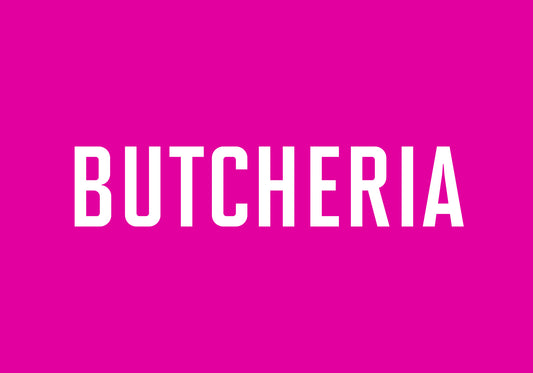 Gavekort til Butcheria